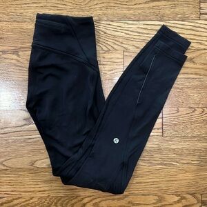 Lululemon tights